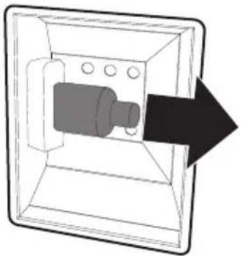 SMEG CPF120IGMPBLD - Reinigung und Wartung - 1