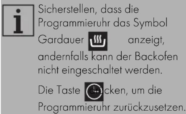 SMEG CPF120IGMPBLD - Programmieruhr - 3