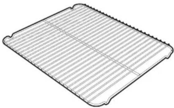 SMEG CPF120IGMPBLD - Deckel und Verdampf-Schale (Backofen mit Befeuchtungsfunktion) - 2