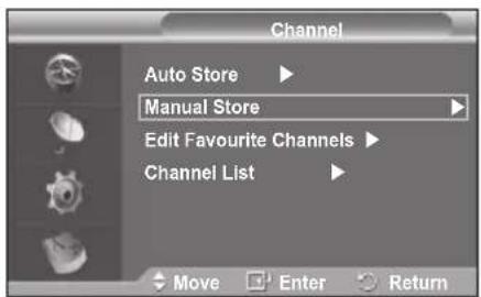 SAMSUNG PS-50Q96HD - Manual Store - 1