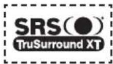 SAMSUNG PS-50Q96HD - Sound Features - 1