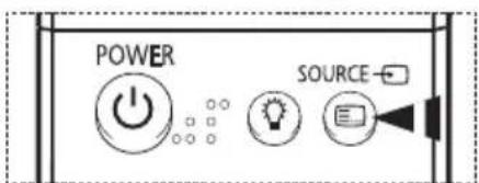SAMSUNG PS-50Q96HD - Viewing an External Signal Sources - 3