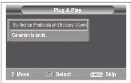 SAMSUNG PS-50Q96HD - Plug & Play Feature - 11