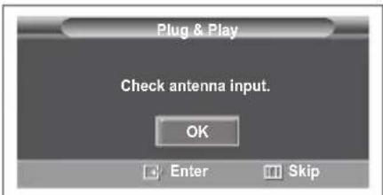 SAMSUNG PS-50Q96HD - Plug & Play Feature - 4