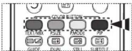 SAMSUNG PS-50Q96HD - - Reset - 4