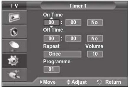 SAMSUNG PS-50Q96HD - Auto Power Off - 3