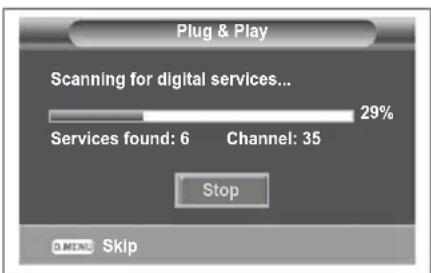 SAMSUNG PS-50Q96HD - Plug & Play Feature - 10