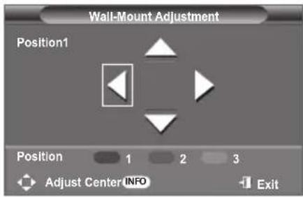 SAMSUNG PS-50Q96HD - Entering the menu - 8