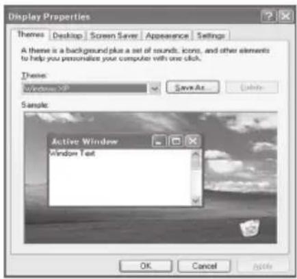 SAMSUNG PS-50Q96HD - Setting up Your PC Software (Based on Windows XP) - 1