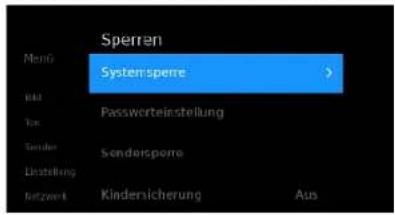 Terris UHD 4982 - SPERREN - 1