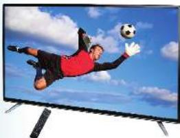 Terris UHD 4982 - TERRIS - 1