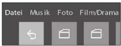 Terris UHD 4982 - USB-VERBINDUNG HERSTELLEN - 2