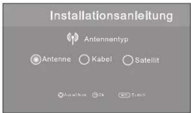 Terris UHD 4982 - FÜR ALLE EMPFANGSARTEN - 2