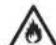 Terris UHD 4982 - GEFAHR durch Stromschlag - 1
