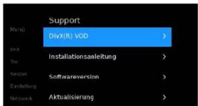 Terris UHD 4982 - DIVX(R) VOD - 1