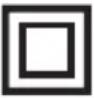 Terris NRD 201 - VERWENDETE SYMBOLE - 1