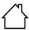 QUIGG MD 19222 - Symbol Schutzerdung (Bei Schutzklasse I) - 1