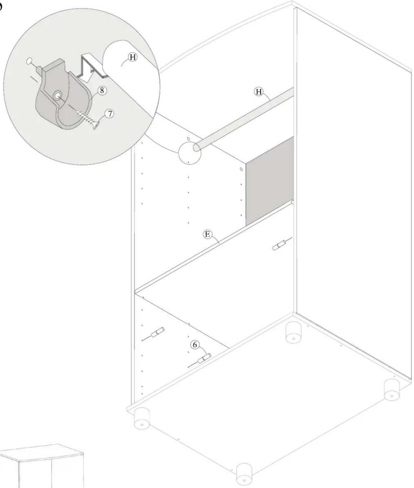 Stompa Casa 12 - 19