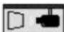 SANYO PLV-70 - Logo - 1