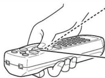 SANYO PLV-70 - SELECT ITEM - 1