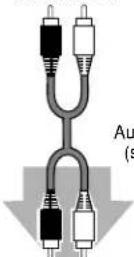 SANYO PLC-SU30 - ♦ MAC ADAPTER (Not supplied) - 2