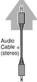 SANYO PLC-SU30 - CONNECTING TO COMPUTER - 6