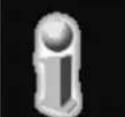 SANYO PLC-EF60 - Menu Icons and Their Features - 10