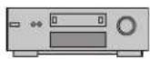 SANYO PLC-EF60 - Cables used for connection - 3