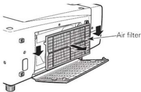 Air filter