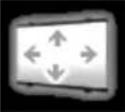 SANYO PLC-EF60 - Menu Icons and Their Features - 6