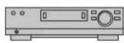 SANYO PLC-EF60 - Cables used for connection - 2