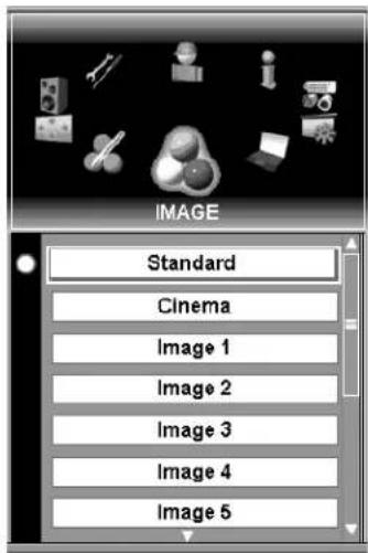 IMAGE Standard Cinema Image 1 Image 2 Image 3 Image 4 Image 5