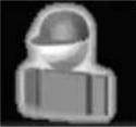 SANYO PLC-EF60 - Menu Icons and Their Features - 9