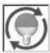 SANYO PLC-XL50A - Lamp Replacement icon - 1