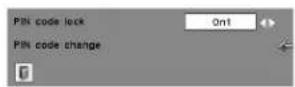 SANYO PLC-XL50A - Standby mode - 2