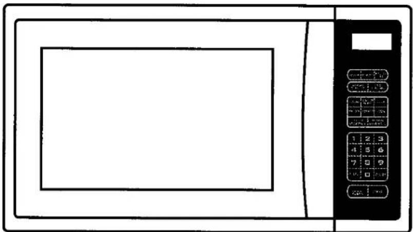 SANYO EM-S2588W - EM-S2588W EM-S2588B - 1