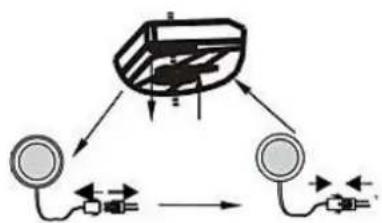 PKM S21-60 AWTY - Kohlefilter - 1
