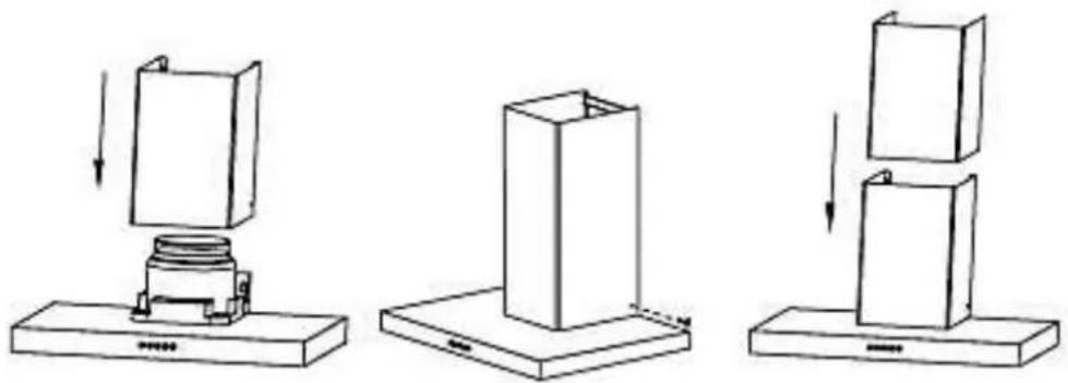 PKM S21-60 AWTY - Installation steps - 7