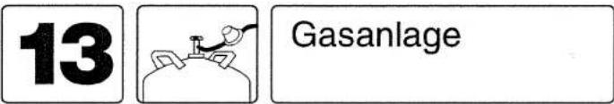 Tabbert Europa MB 675 (1995) - Gasflaschenkasten - 1