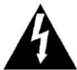 TECHNICS SX-PX338 - CAUTION - 2
