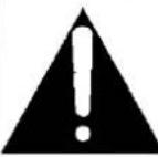 TECHNICS SX-PX338 - CAUTION - 1