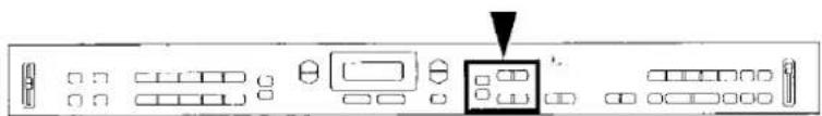 TECHNICS SX-PX338 - Effects - 1