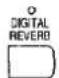 TECHNICS SX-PX338 - DIGITAL REVERB - 1