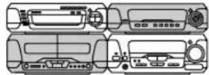 TECHNICS SC-DV290EE - [C] 4:3 Letterbox - 1