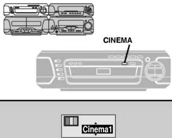 CINEMA Cinema1