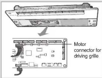 SAMSUNG PC4NUSKEN - Handle the panel carefully. - 8