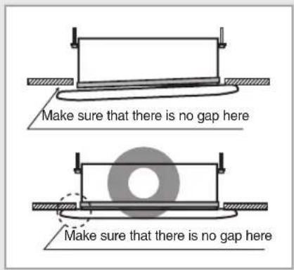 SAMSUNG PC4NUSKEN - Handle the panel carefully. - 8