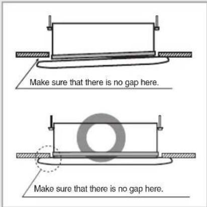 SAMSUNG PC4NUSKEN - Handle the panel carefully. - 9