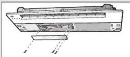 SAMSUNG PC4NUSKEN - Handle the panel carefully. - 7