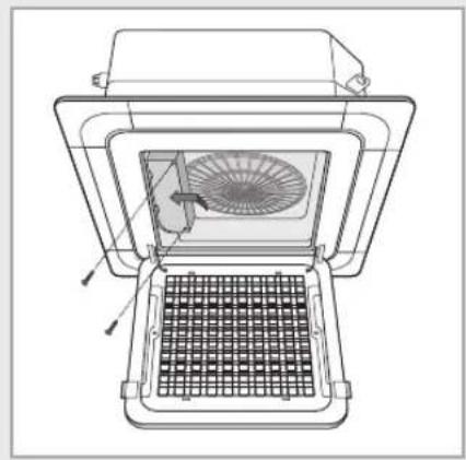 SAMSUNG PC4NUSKEN - For 4 Way Cassette(Continued) - 1